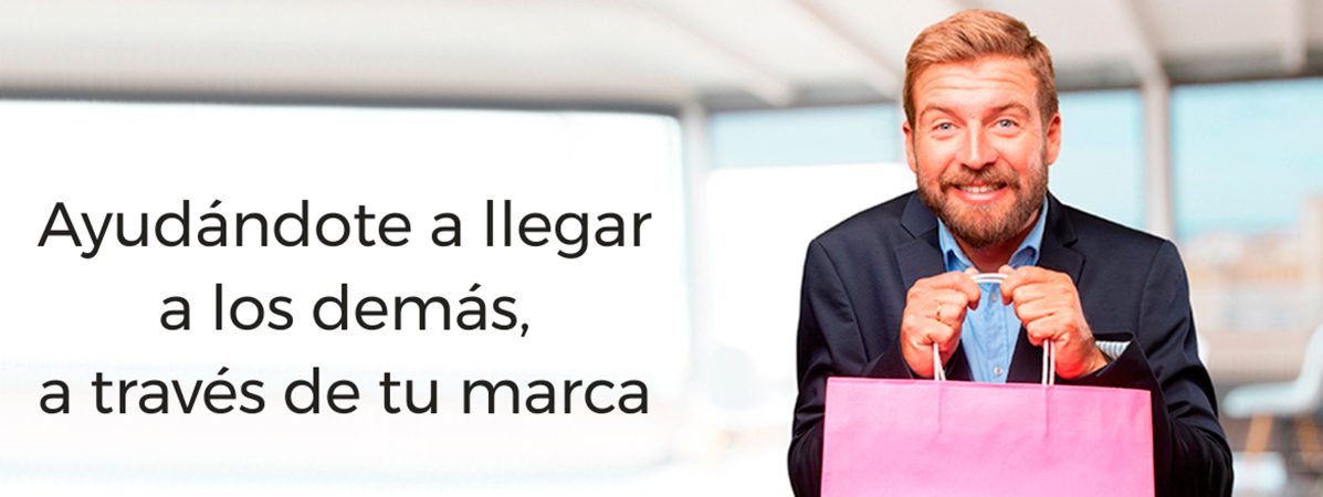 Regalos de empresa personalizados. Estrenamos web
