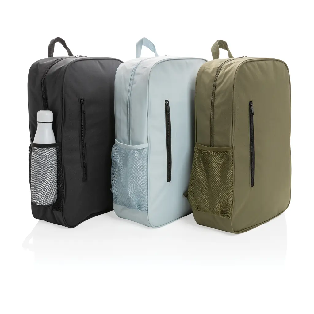 Mochila nevera personalizada con tu logo, Tierra