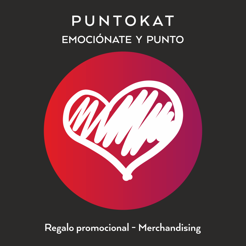 Catálogos de regalos promocionales 2021 | Catálogos Puntokat
