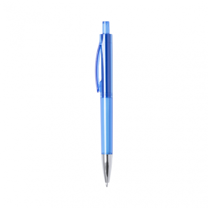 Bolígrafo con clip con diseño original