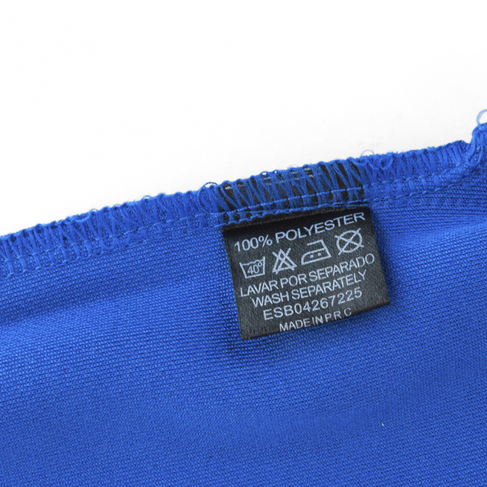Polo Tecnic Plus en material 100% poliéster transpirable de 180g/m2. Polos técnicos promocionales personalizados. Regalos de empresa y corporativos personalizados