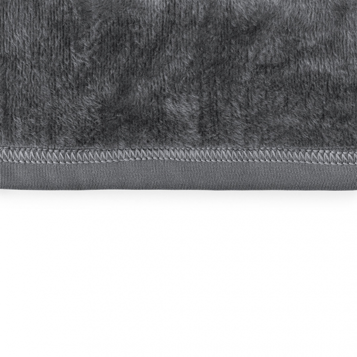 Gorro Folten deportivo de alta calidad en combinación de materiales poliéster/spandex y coral fleece de 280g/m2. Gorros deportivos promocionales personalizados. Regalos de empresa y corporativos personalizados