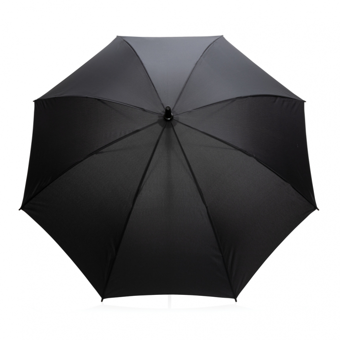 Paraguas 23" antitormenta RPET 190T Impact AWARE ™. Paraguas antitormentas promocionales personalizados. Regalos de empresa y corporativos personalizados.