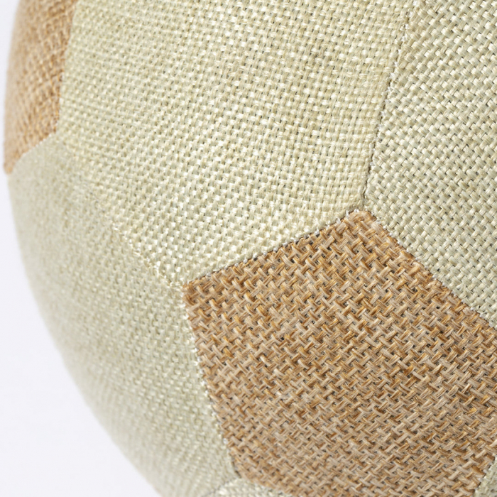 Balón Slinky de fútbol de diseño retro nature en tamaño FIFA 5. Balones fútbol promocionales personalizados. Regalos de empresa y corporativos personalizados