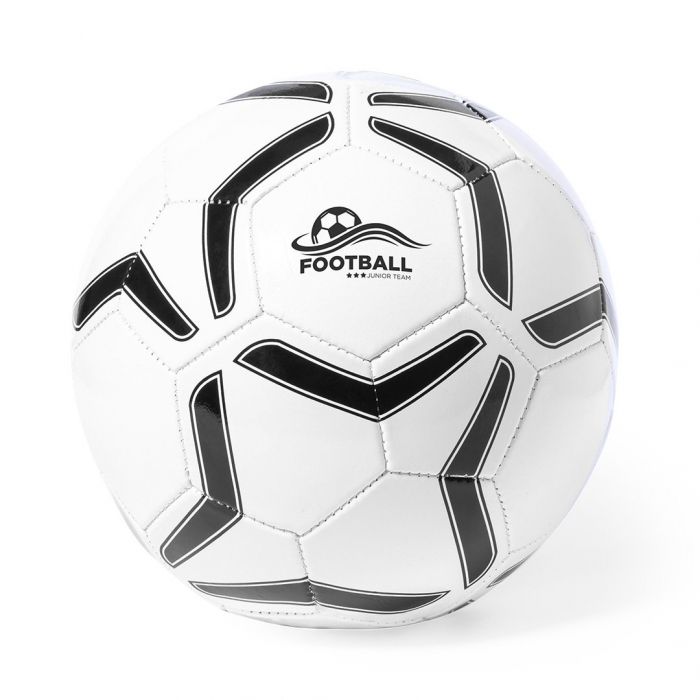 Balón Dulsek de fútbol en suave polipiel, tamaño FIFA 5. Balones fútbol promocionales personalizados. Regalos de empresa y corporativos personalizados