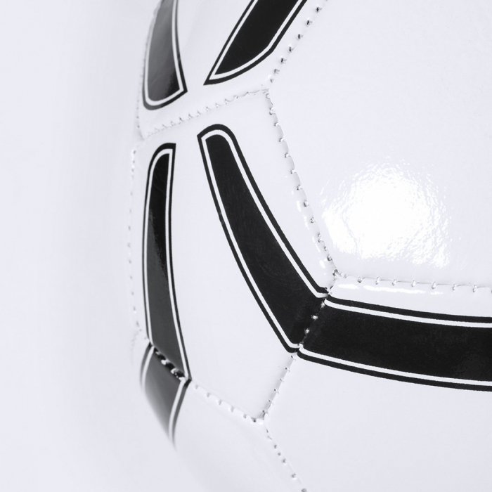 Balón Dulsek de fútbol en suave polipiel, tamaño FIFA 5. Balones fútbol promocionales personalizados. Regalos de empresa y corporativos personalizados