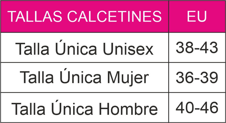 Calcetines personalizados con tu diseño.