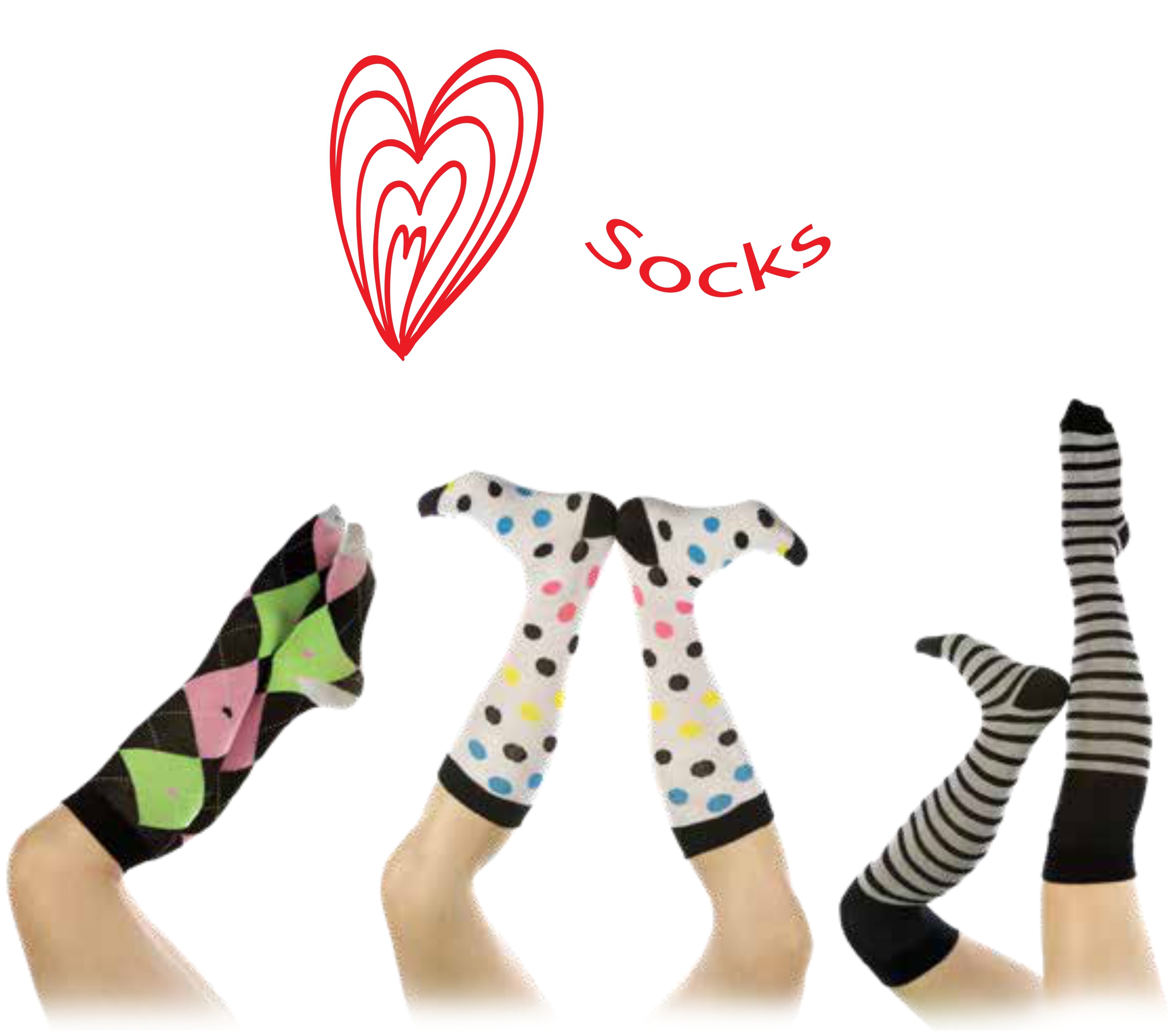 Por qué los calcetines personalizados son una excelente manera de  comercializar su marca