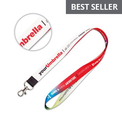 Lanyard clásico