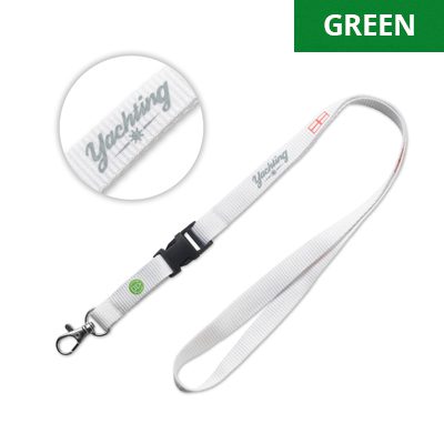 Lanyard rpet
