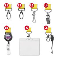 Accesorios Lanyards