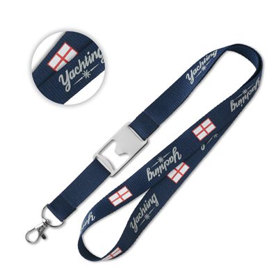lanyard con abridor, cinta para el cuello personalizada