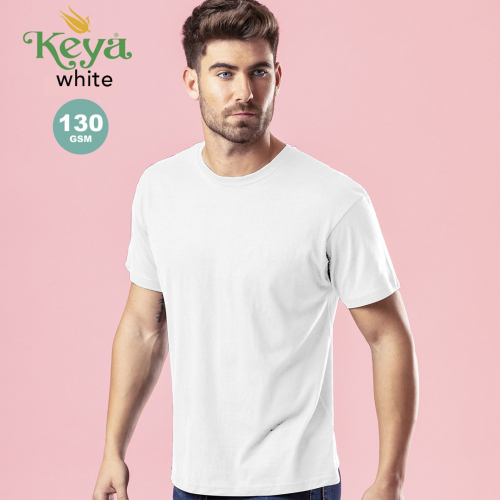 Camiseta Blanca para personalizar - La mejor tienda de camisetas y regalos  originales