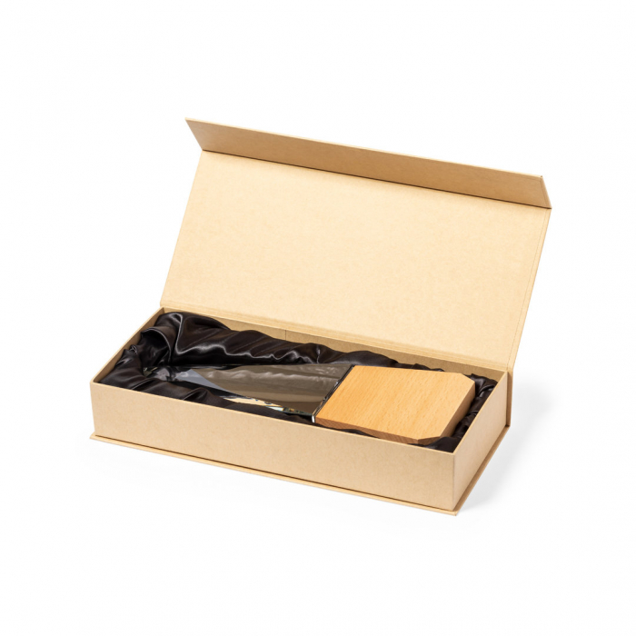 Placa Bersix conmemorativa fabricada en cristal grueso y resistente, con base en madera natural. Placas conmemorativas promocionales personalizadas. Regalos de empresa y corporativos personalizados