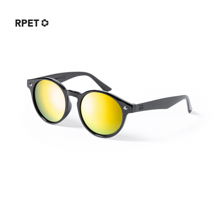 Gafas Sol Poren de línea nature con protección UV 400. Gafas de sol promocionales personalizadas. Regalos de empresa y corporativos personalizados