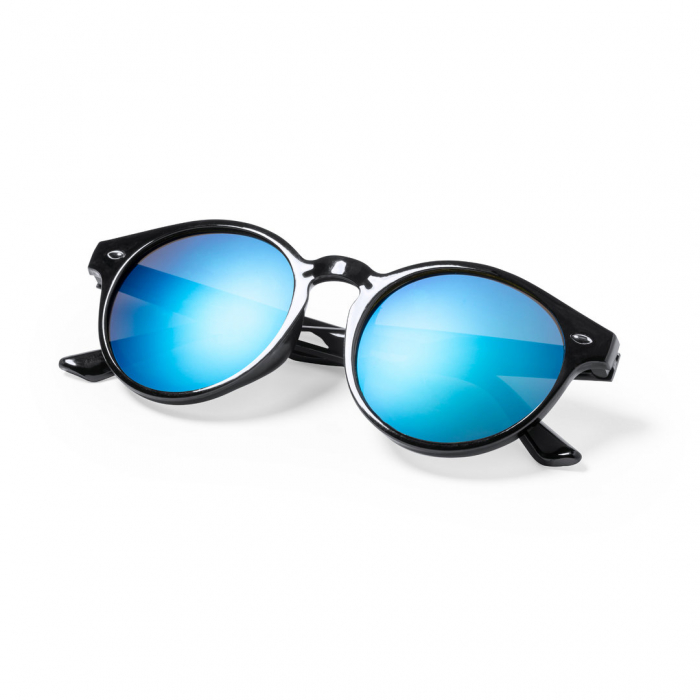Gafas Sol Poren de línea nature con protección UV 400. Gafas de sol promocionales personalizadas. Regalos de empresa y corporativos personalizados