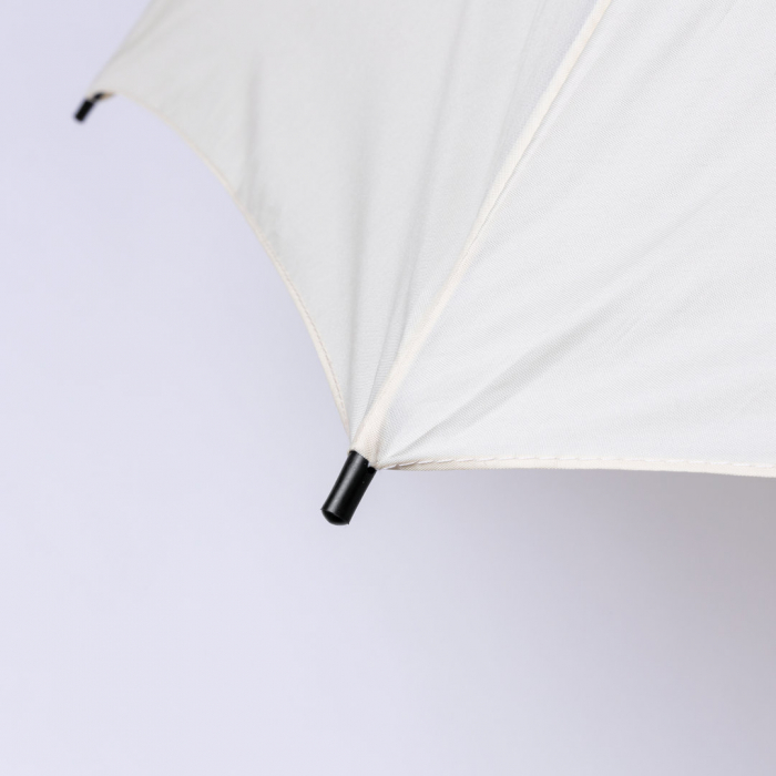 Paraguas Tinnar XL de 8 paneles tamaño XL -130 cm diámetro. Paraguas promocionales personalizados. Regalos de empresa y corporativos personalizados