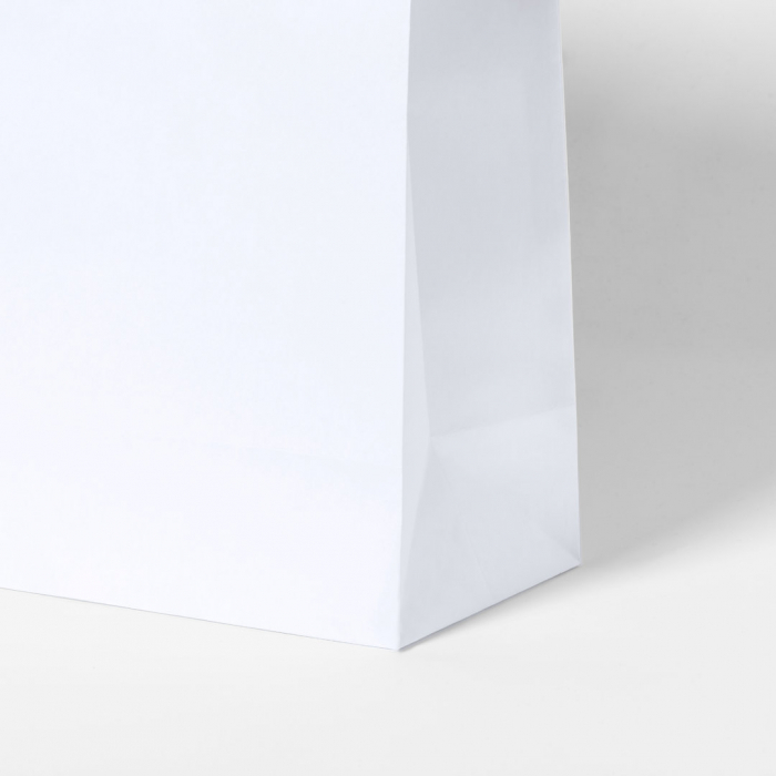 Bolsa de papel personalizadas Taurel