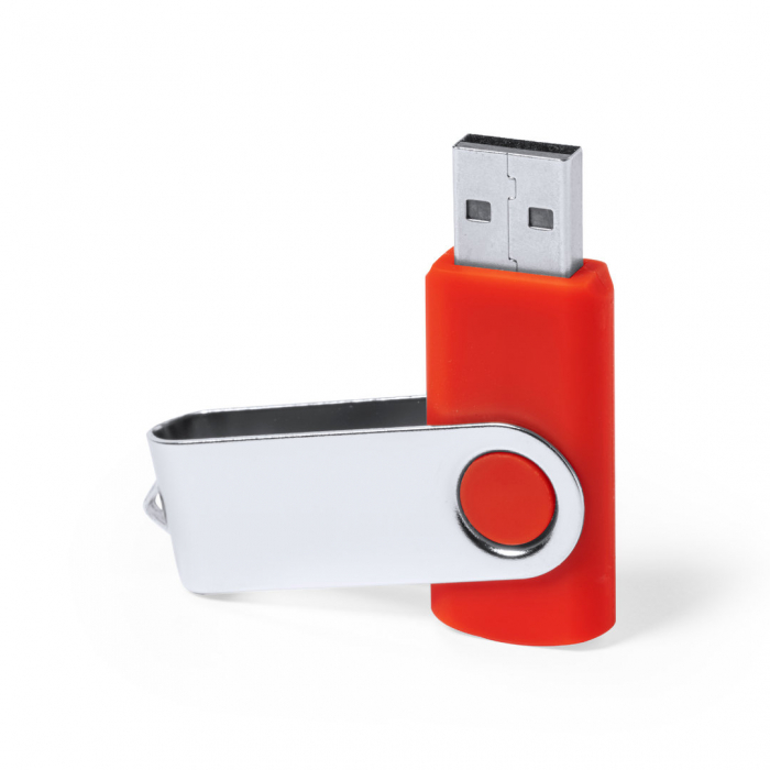 MEMORIA USB personalizada YESKAL 8GB