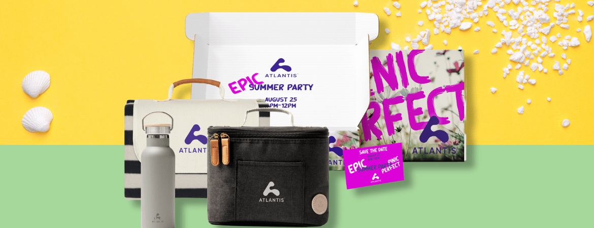 Regalos personalizados para empresas