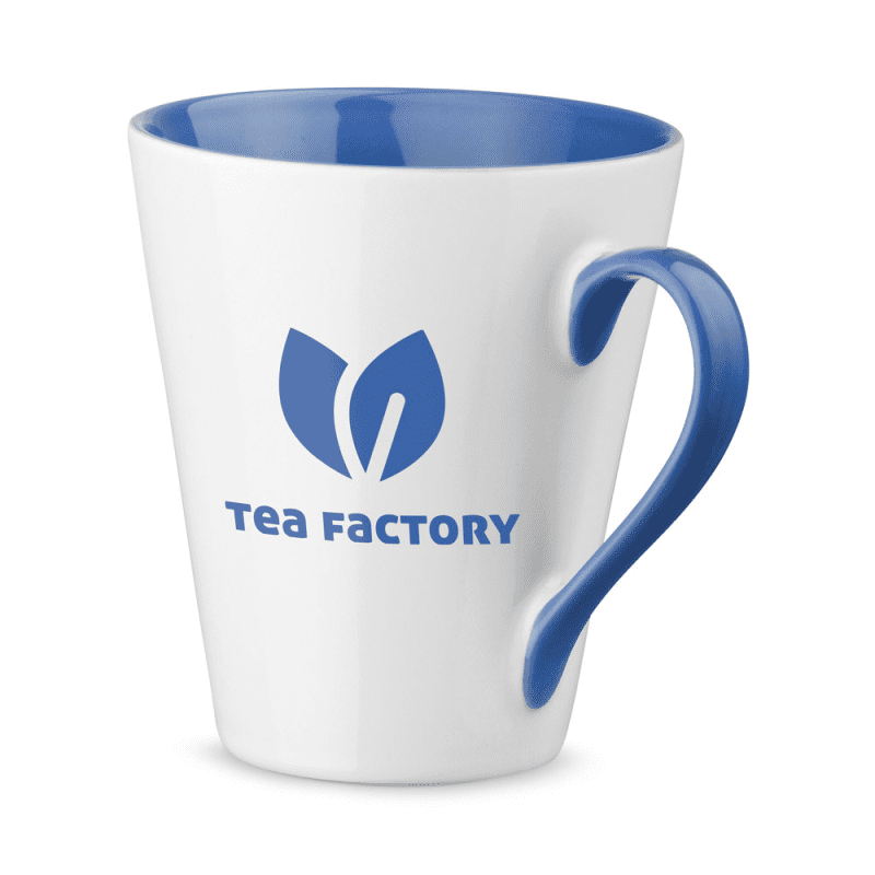 Tazas y Mugs personalizados para empresas