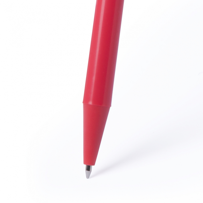 Bolígrafo Gradox para los graduados en variada gama de vivos colores. Bolígrafos graciosos promocionales personalizadas. Regalos de empresa y corporativos personalizados