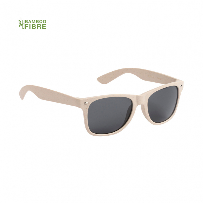 Gafas Sol Kilpan de línea nature con protección UV400. Gafas de sol promocionales personalizadas. Regalos de empresa y corporativos personalizados