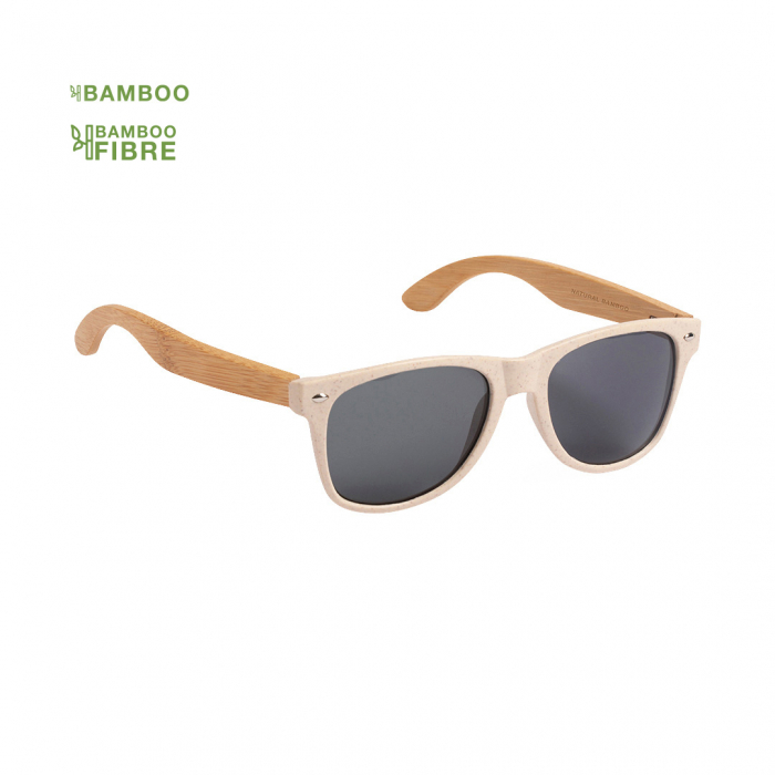 Gafas Sol Tinex de línea nature con protección UV400. Gafas de sol promocionales personalizadas. Regalos de empresa y corporativos personalizados