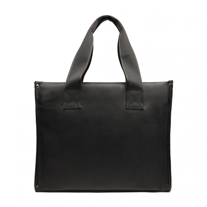 Bolsa VINGA Bermond RCS PU reciclado. Bolsa tote bag elegante y de calidad promocionales personalizadas. Regalos de empresa y corporativos personalizados.