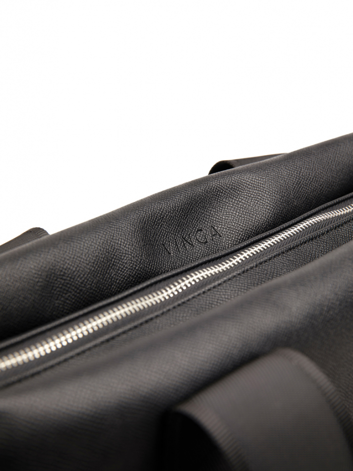 Bolsa VINGA Bermond RCS PU reciclado. Bolsa tote bag elegante y de calidad promocionales personalizadas. Regalos de empresa y corporativos personalizados.