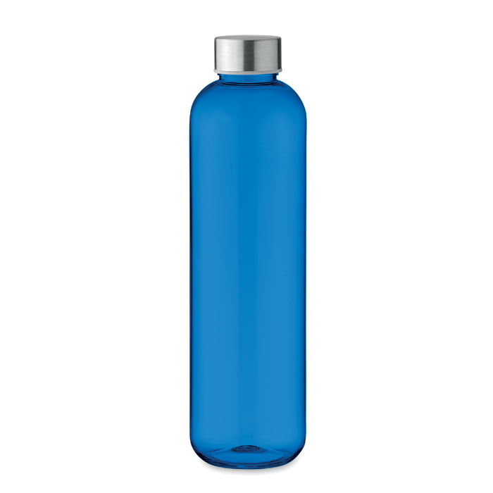 Botella Tritan 1L Utah Top. Botellas de tritan promoconales personalizadas. Regalos de empresa y corporativos personalizados.