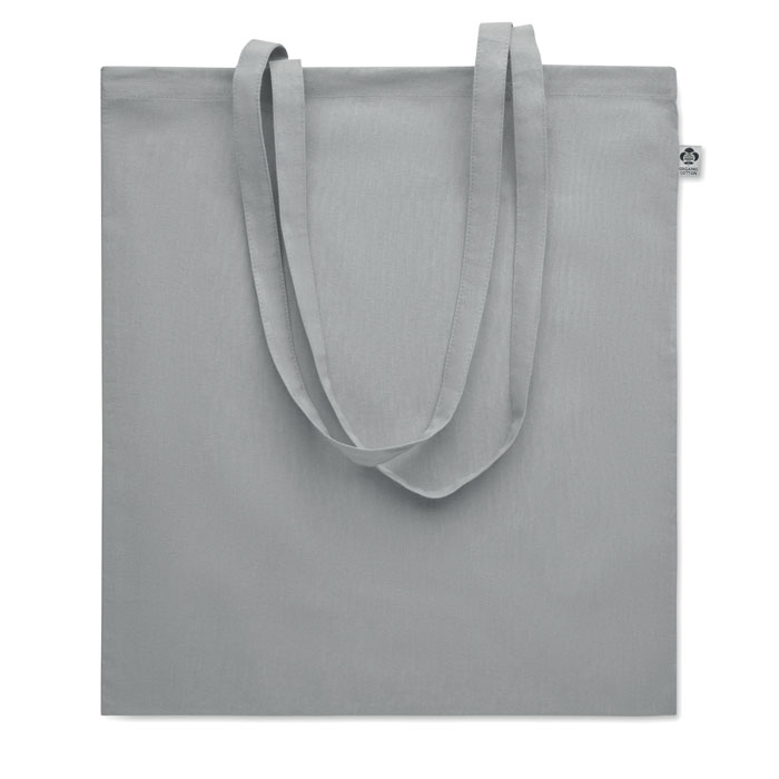 Bolsa de algodón orgánico Onel. Bolsas tote bag algodón promocionales personalizadas. Regalos de empresa y corporativos personalizados.