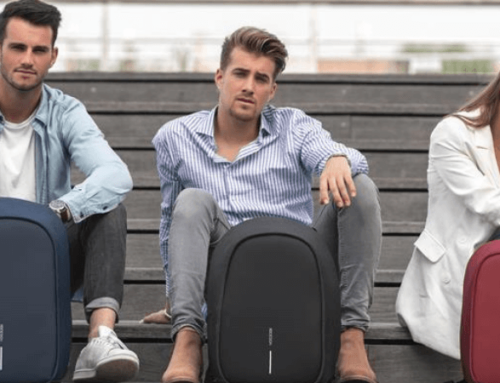 Cómo elegir las mochilas corporativas perfectas para tu equipo