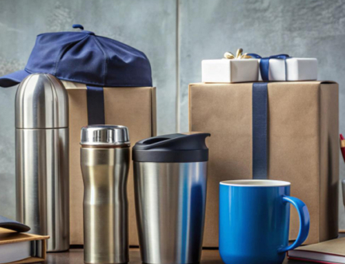 12 Ideas para triunfar en tu próximo congreso con regalos personalizados para empresa