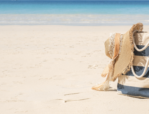 Cómo usar bolsas de playa personalizadas para reforzar tu marca en verano