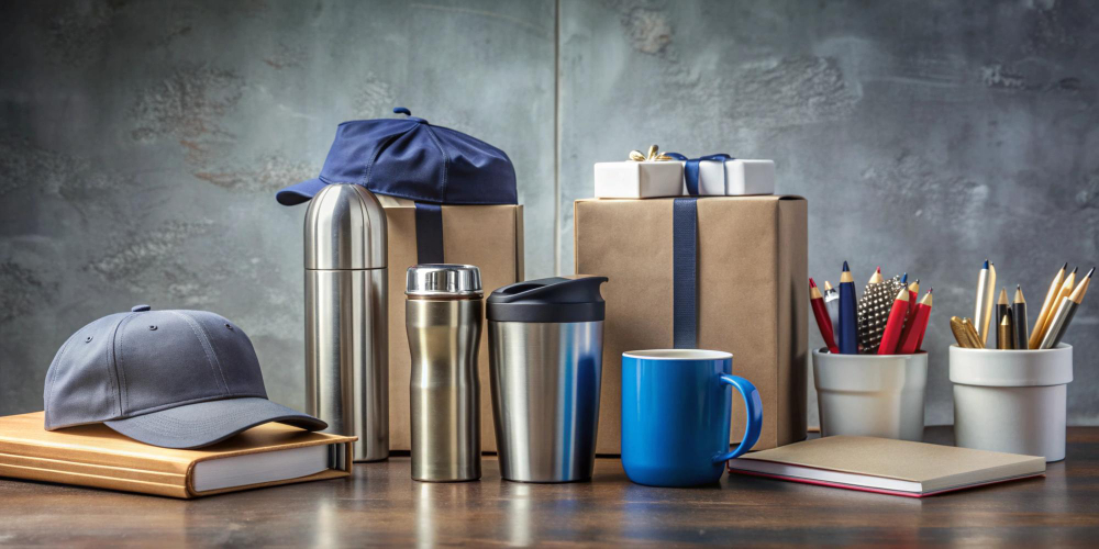 Regalos de empresa corporativos