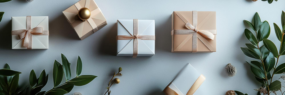 Regalos de empresa corporativos