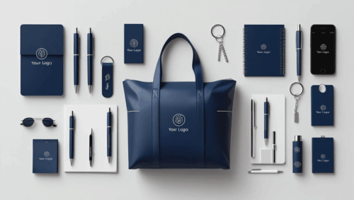Regalos publicitarios personalizados