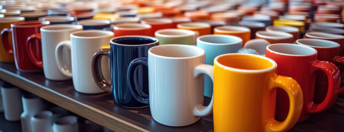 Tazas personalizadas