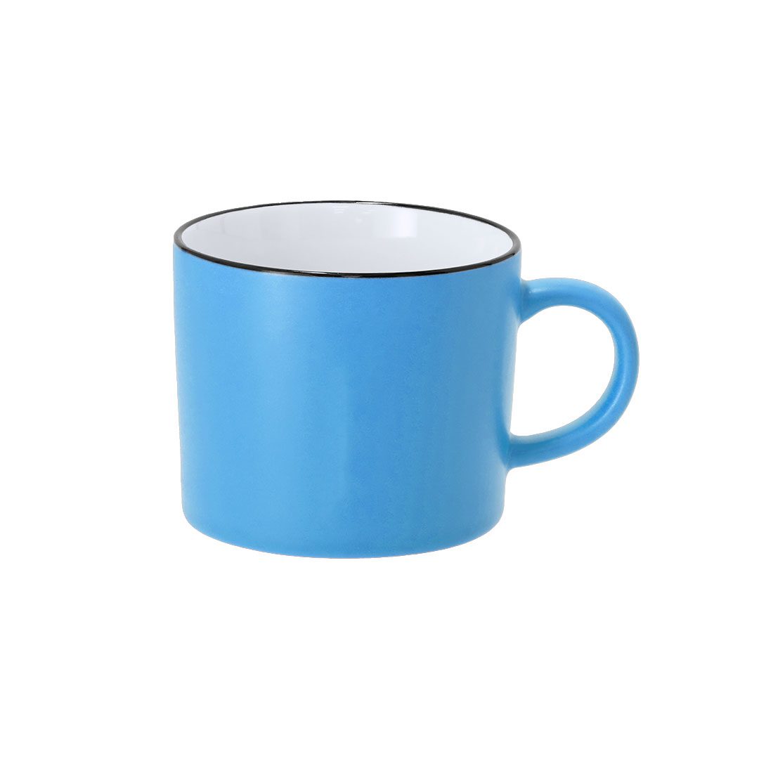 Tazas publicitarias