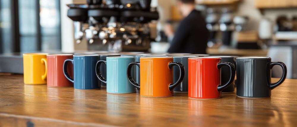 Tazas personalizadas