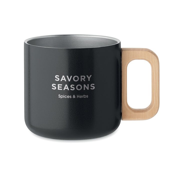 Tazas publicitarias
