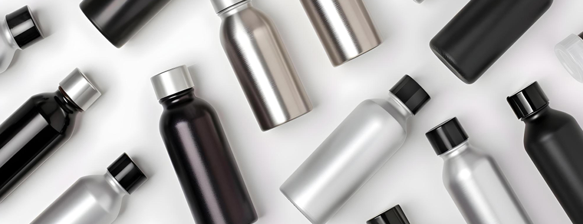 Botellas personalizadas para empresas