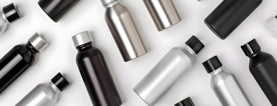 Botellas personalizadas para empresas