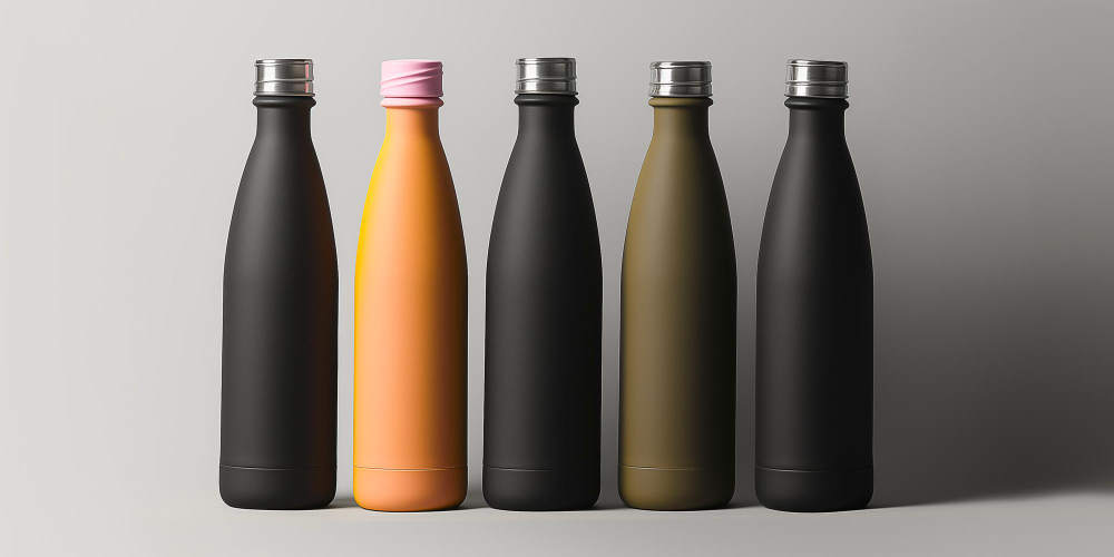 Botellas personalizadas para empresas Botellas personalizadas para empresas
