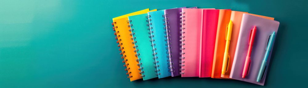 Libretas personalizadas para empresas