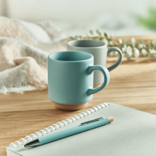 Merchandising para empresas personalizado