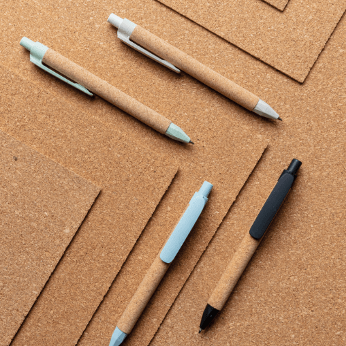 Regalos de empresa ecológicos sostenibles personalizados