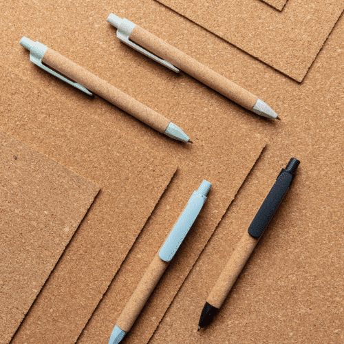 Regalos de empresa ecológicos sostenibles personalizados