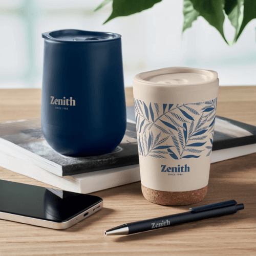 Regalos publicitarios para empresas personalizados